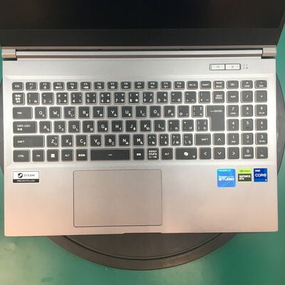 【佐賀南部バイパス店】中古  GALLERIA　RL7C-R46-5N(i7-13620H/16GB/SSD512GB/RTX4060/W11H) 5250001670 