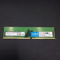 中古  PC4-25600 8GB デスクトップ用 140727 