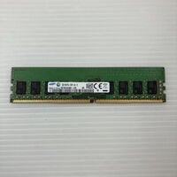 中古  PC4-17000 8GB デスクトップ用(DDR4-2133) 126161 