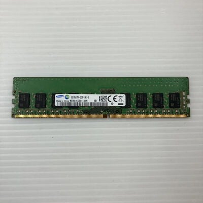 【秋葉原本店】中古  PC4-17000 8GB デスクトップ用(DDR4-2133) 126161 