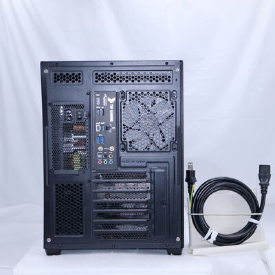 【通販センター】中古  OriginalPC(Intel Core i5 13400F/32GB DDR4 (PC4)/SSD2TB/なし/NVIDIA GeForce RTX 4060 8GB/W11H64 MAR) 202586 