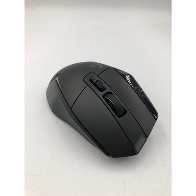 【水戸赤塚店】中古  Logicool G502 X PLUS G502XWL-RGBBK  4680003465 