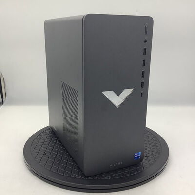【堺七道店】中古  HP VICTUS(i7 13700F/16GB/SSD512GB/HDD2TB/RTX4060Ti 8GB/W11H) 4660002018 