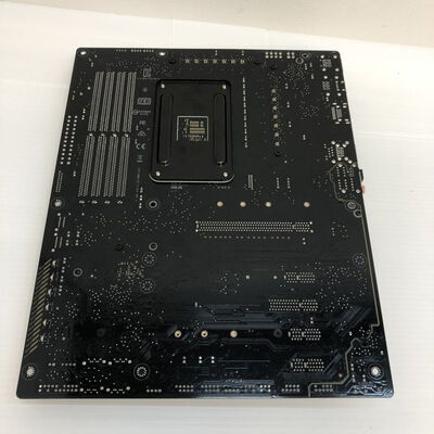 【徳島住吉店】中古  ASUS TUF GAMING X570-PLUS (X570 AM4 ATX DDR4) 140041 