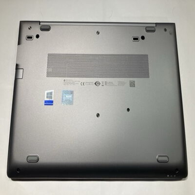 【鹿児島店】中古  HP ZBook 14u G6 (INTEL Core i7 8565U 1.8GHz/16GB/SSD1TB/-/オンボード/14/1920x1080/Wi-Fi/WEBCAM/W11H64) 182267 