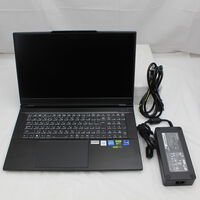 中古  THIRDWAVE GALLERIA UL9C-R49 194401 