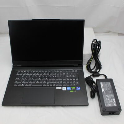 【徳島住吉店】中古  THIRDWAVE GALLERIA UL9C-R49 194401 