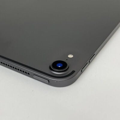【津ラッツ店】中古  Apple iPad Pro 11 (2018) Wi-Fi 256GB スペースグレイ MTXQ2J/A 138492 