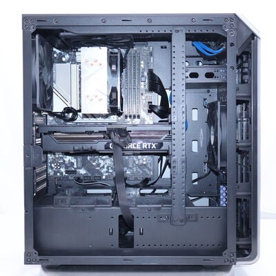 【通販センター】中古  THIRDWAVE GALLERIA SK(Intel Core i7 13700F/16GB DDR4 (PC4)/SSD500GB/なし/NVIDIA GeForce RTX 3070 8GB/W11H64 MAR) 204759 