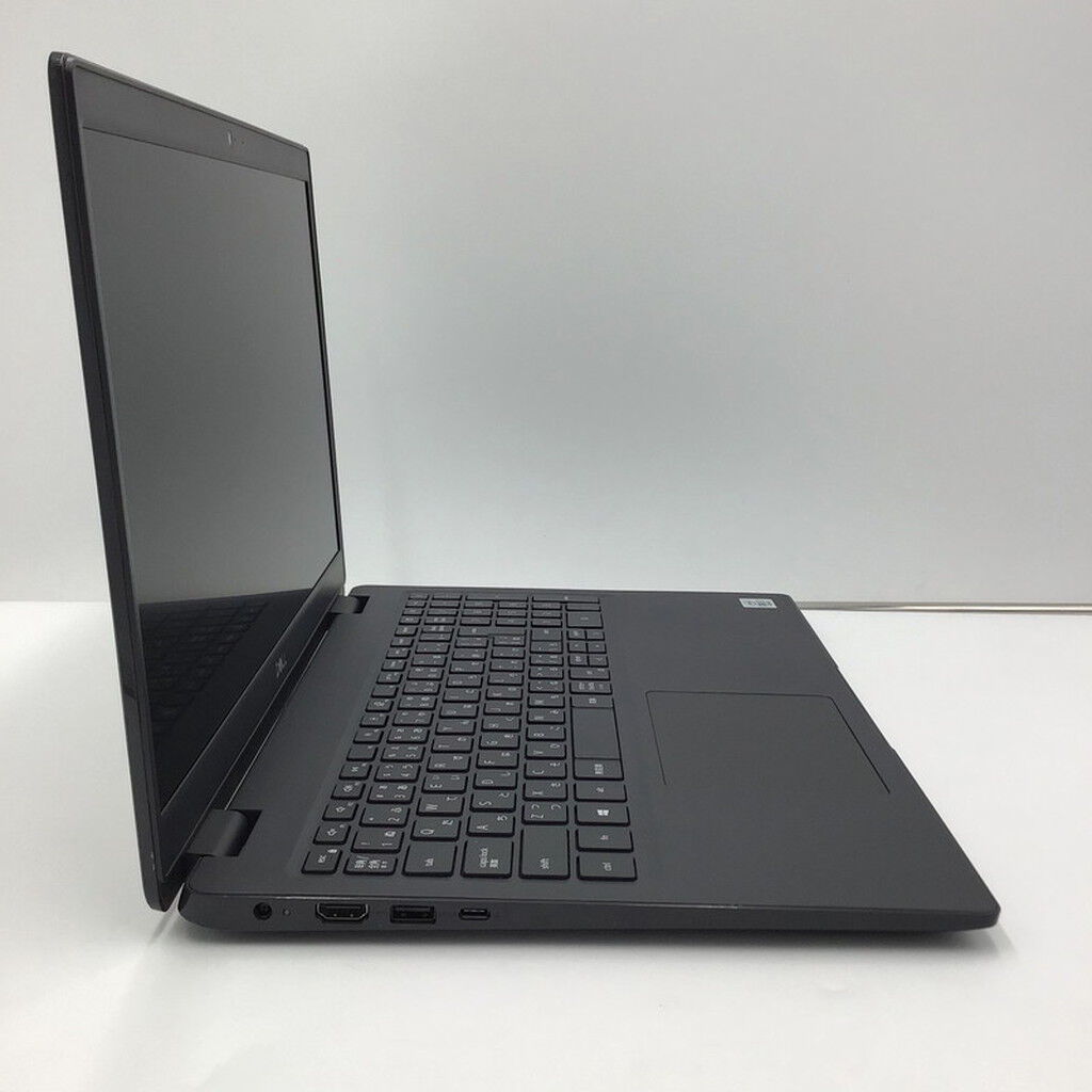 中古 DELL Latitude 3510 (INTEL Core i7 10510U 1.8GHz/16GB/SSD256GB