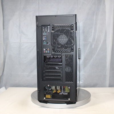 中古  Original PC(Intel Core i7 13700KF/64GB/SSD1TB/なし/AMD Radeon RX 6700 XT 12GB/W11H64 MAR) 179572 