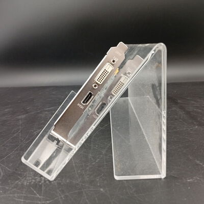 【大須店】中古  玄人志向 GF-GT1030-E2GB/LP/D5 (GT1030 2GB GDR5) 3330003159 