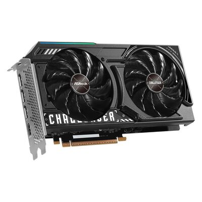 ASRock  Intel Arc B580 Challenger 12GB OC (B580 CL 12GO) 