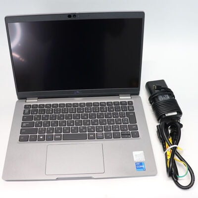 【札幌店】中古  DELL Latitude 5320 (Intel Core i7 1185G7 3.0GHz/16GB/SSD256GB/-/-/13.3/1920x1080/Wi-Fi/WEBCAM/W11H64) 176585 