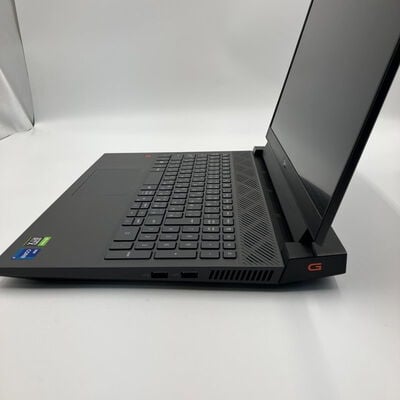 【なんば店】中古  DELL G15 5520 (i7 12700H/16GB/SSD512GB/RTX3060/WLAN/15.6FHD) 3280023887 