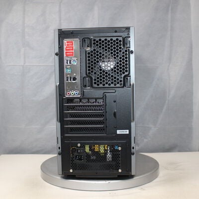 中古  THIRDWAVE GALLERIA RM5C-R36T (SSD512GB) 179232 