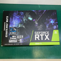 中古  各社 GeForce RTX3060Ti (8GB PCI-E) 144199 