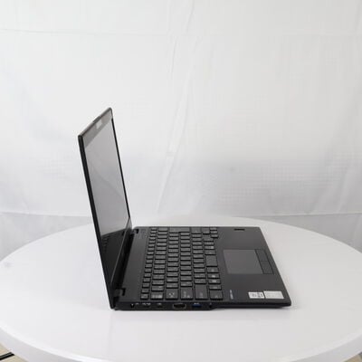 【通販センター】中古  FUJITSU LIFEBOOK U9310/D FMVU28021 (Intel Core i5 10310U 1.7GHz/8GB/SSD256GB/-/オンボード/13.3/1920x1080/GbE/Wi-Fi/WEBCAM/W11H64) 192149 