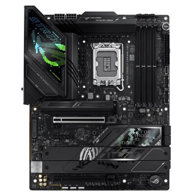 ASUS  【箱破損品】 ROG STRIX Z890-F GAMING WIFI (Z890 1851 ATX) 67195319 