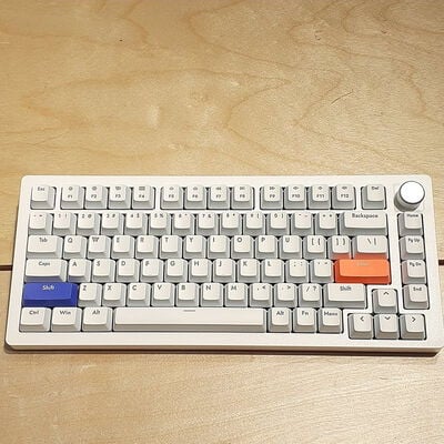 【鹿児島店】中古  DrunkDeer A75W 4700001140 