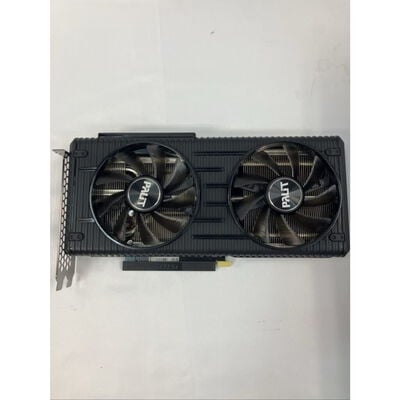 【仙台店】中古  Palit NE63050019P1-190AD (RTX3050 8GB) 148964 
