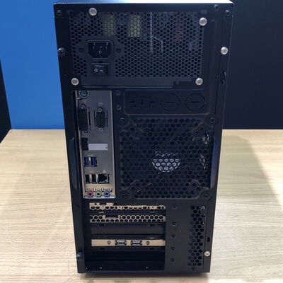 【甲府飯田店】中古  THIRDWAVE GALLERIA (Intel Core i7 8700 3.20GHz/16GB/SSD1TB/なし/NVIDIA GeForce RTX2080/W11H64 MAR) 1000804267 185119 