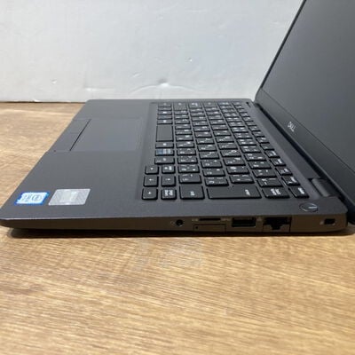 【富山本郷店】中古  Dell Latitude 5300 (Intel Core i5 8365U 1.60GHz/16GB/SSD256GB/-/オンボード/13.3/1366x768/Wi-Fi/WEBCAM/W11H) 186774 