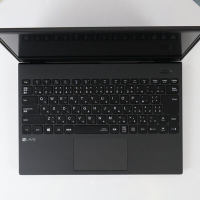 【通販センター】中古  NEC LAVIE Direct PM GN186J/5H PC-GN186J5LH(Intel Core i7 1165G7/8GB DDR3 (PC3)/SSD512GB/なし/オンボード/13.3/1920x1080/Wi-Fi/W11H64 MAR) 200824 
