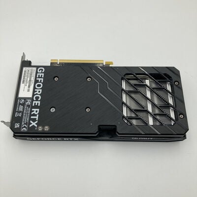【神戸・三宮店】中古  Palit NE64060019P1-1070D (RTX4060 8GB) 158791 