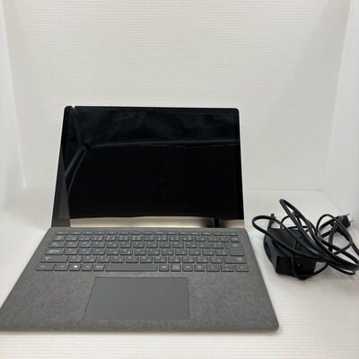 【秋葉原本店】中古  Microsoft Surface 1950(i5-1235U/8GB/SSD256GB/W11H) 3410014769 