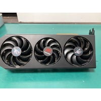 中古  PowerColor RX9070XT 16G-L/OC (RX9070XT 16G) 176945 