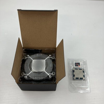 【秋葉原本店】中古  AMD Ryzen 5 8400F (AM5/4.2GHz/22M/C6/T12/65W) 166434 