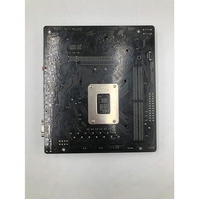 【水戸赤塚店】中古  ASRock H610M-HVS/M.2 R2.0 (H610 1700 mATX DDR4) 4680003344 