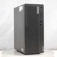 中古  Lenovo デスクトップPC 