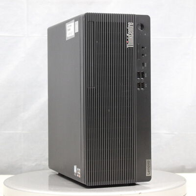 【姫路店】中古  Lenovo デスクトップPC 