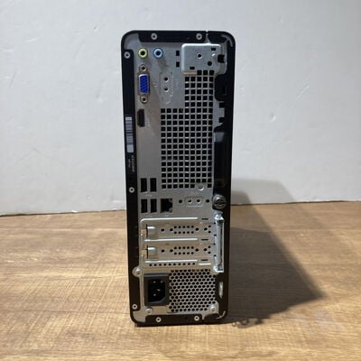 【富山本郷店】中古  HP HP 280 Pro G4 SF (Core i5-9400/8GB/SSD256GB/Mt/W11H64) 197246 