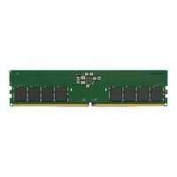 Kingston  KVR56U46BS8-16 (DDR5 PC5-44800 16GB) 