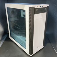 中古  自作パソコン(i7 12700/32GB/SSD256GB/RTX3080) 5280000540 