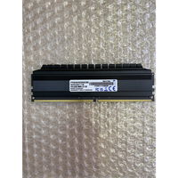 中古  PC4-28800 32GB デスクトップ用(DDR4-3600) 143221 