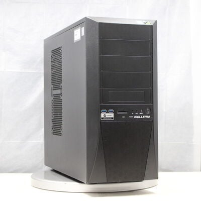 中古  THIRDWAVE GALLERIA KT 