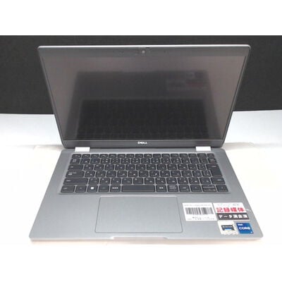 【前橋ｲﾝﾀｰｱｶﾏﾙ店】中古  DELL Latitude 5320 (Intel Core i7 1185G7 3.0GHz/16GB/SSD256GB/-/-/13.3/1920x1080/Wi-Fi/WEBCAM/W11H MAR) 183750 