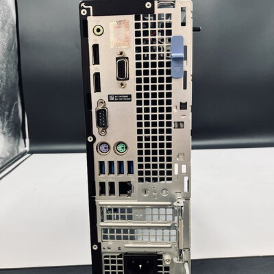 【熊本浜線店】中古  Dell OptiPlex7090(i5 11500/16GB/SSD256GB/W11P) 5370001093 