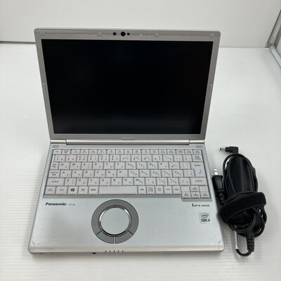 【秋葉原本店】中古  パナソニック_レッツノート_SV9_CF-SV9HDLVS(i5-10210U/8GB/SSD256GB/W11P) 3410016881 