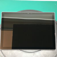 中古  Microsoft Surface Pro 7(i5-1135G7/8GB/SSD128GB/W11P) 5250001327 