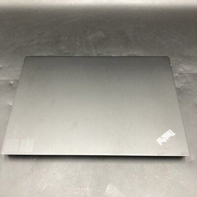 【熊本浜線店】中古  Lenovo ThinkPad L13 (INTEL Core i5 10210U 1.6GHz/16GB/SSD256GB/-/オンボード/13.3/1920x1080/Wi-Fi/WEBCAM/W11H64) 182744 