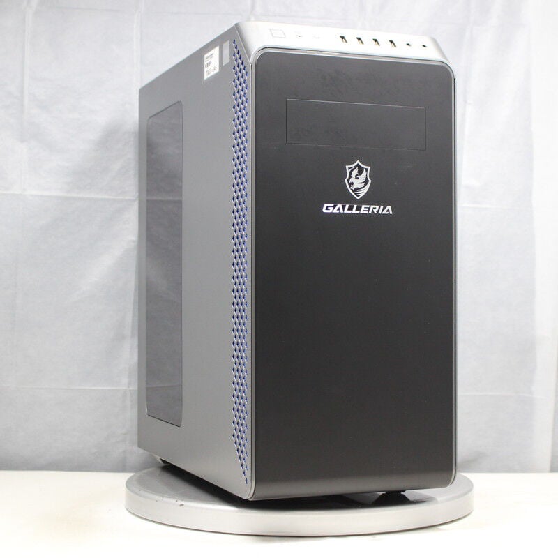 Corei7、M.2SSDで快適！GALLERIA ゲーミングPC中古です！ 楽天市場】ゲーミングPC 中古美品 THIRDWAVE ドスパラPC