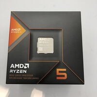 中古  AMD Ryzen 5 8600G (AM5/4.3GHz/22M/C6/T12/65W) 166432 