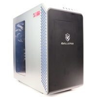 中古  GALLERIA RM5C-R36T(i5 12400/16GB/SSD500GB/なし/RTX3060Ti 8GB/W11H) 3210016289 