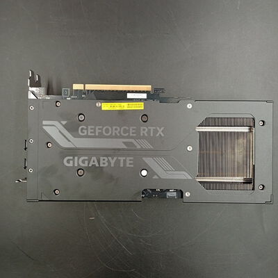 【大須店】中古  GIGABYTE GV-N4070WF3OC-12GD (RTX4070 12GB) 157137 