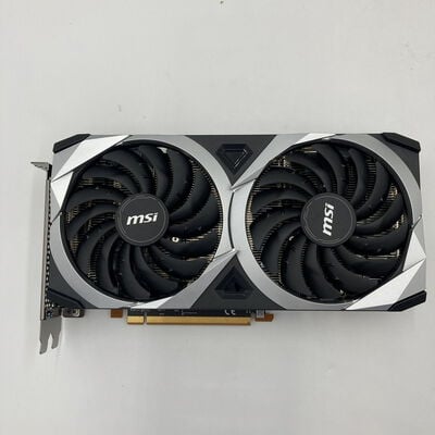 【福井日之出店】中古  各社 Radeon RX6650XT (8GB PCI-E) 150485 